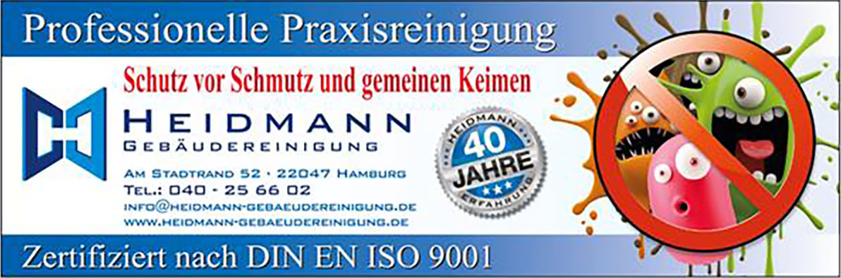 Praxisreinigung 2
